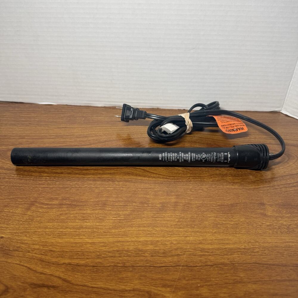 Aqueon PRO Submersible Aquarium Heater 150 Watts Shatterproof